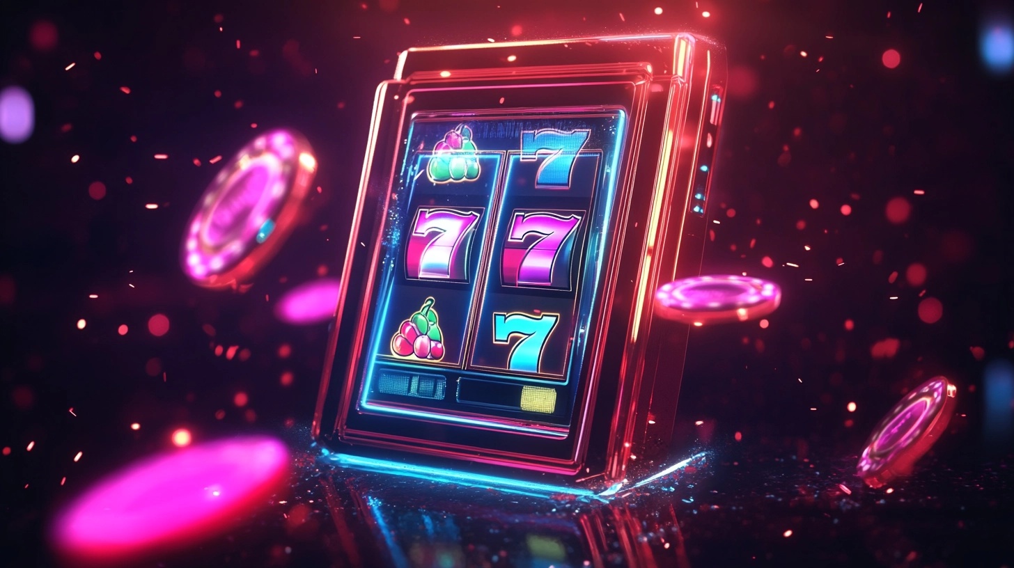 Bono de registro de casino GANAMOS BET